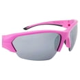 thumbnail image 6 of Epoch Eyewear Wake Sunglasses Style Pink with Smoke Lens, 6 of 8