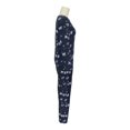 thumbnail image 3 of Pijama Secret Treasures Talla EG Estampado Marino, 3 of 3