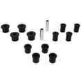 thumbnail image 3 of Nolathane REV161.0016 Rear Leaf Spring and Shackle Bushing Kit for Toyota Pickup and Tacoma 1988-2005, 3 of 7