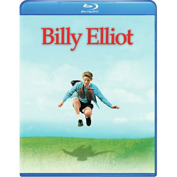 Billy Elliot (Blu-ray)