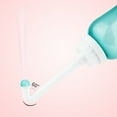 thumbnail image 3 of 500ml Portable Handheld Travel Home Vagina Anus Cleaning Bidet Sprayer Bottle, 3 of 8