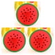 thumbnail image 4 of Advancent Posavasos con forma de fruta, almohadillas creativas para tazas, alfombrilla aislante de silicona, soporte para bebidas calientes, Type1 NO1, 4 of 6