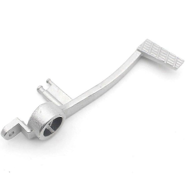 Motorcycle Rear Brake Lever Foot Pedal for GSXR600 GSXR750 GSXR 600 750 2006-2010 GSXR1000 2005-2015
