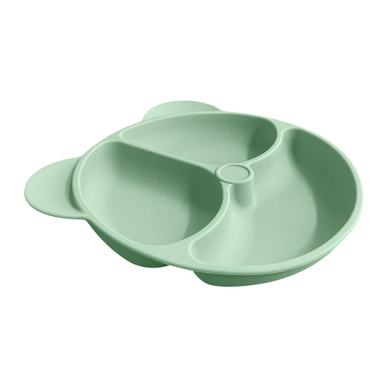 Baby plates walmart deals