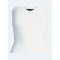 thumbnail image 5 of Devil Wears Prada Scoop Collection Women’s Tube Top, Sizes XS-4X, 5 of 6