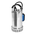 thumbnail image 1 of Bomba Sumergible para Agua Limpia Orange 3/4 HP 127 V, 1 of 1