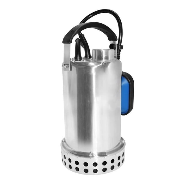 Bomba Sumergible para Agua Limpia Orange 3/4 HP 127 V