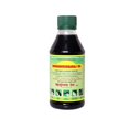 thumbnail image 1 of RVAP Aceite Mahabhringraj 500ml | Aceite ayurvédico puro de MaKa indio para el cuidado del cabello | Enriquecido con varias hierbas e ingredientes indios (17 fl oz), 1 of 5