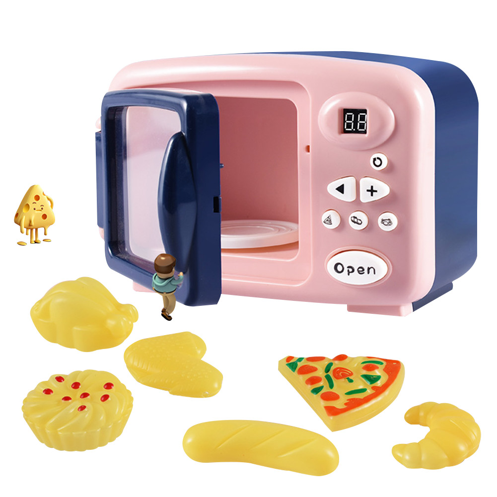 Microwave toy walmart Clearance