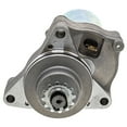 thumbnail image 3 of Niche Starter Motor for Hi Level 219501 STZ0005 519-CSM2472O, 3 of 6