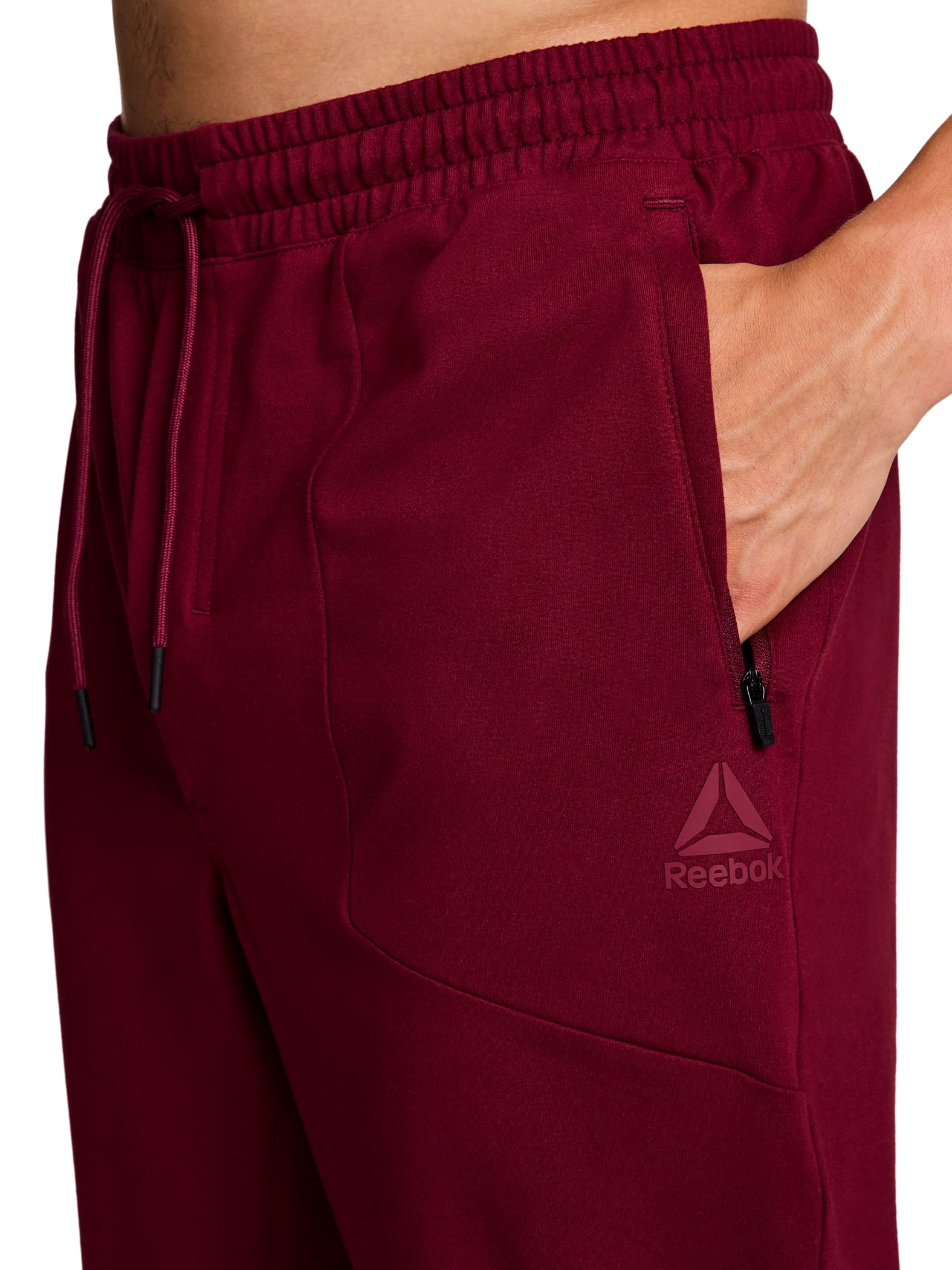 Reebok Mens and Big Mens Off the Grid Jogger Pant, Sizes XS-5XL