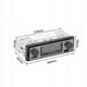 thumbnail image 2 of Retro Style Car Radio Bluetooth Usb Microphone, 2 of 5