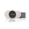 thumbnail image 1 of Correderas para muebles Super Sliders 4703995N, multisuperficie, 12,7 cm, 1 of 8