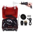 thumbnail image 2 of 2500W Electric Steam Cleaner, High Pressure Temperature Sterilization Steamer For Car Home Steam Gun ,Easy to Operate, 2 of 6