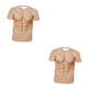 thumbnail image 2 of Camiseta divertida Qarigey Estilo 2 XS Estampado 3D, 2 of 6