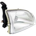 thumbnail image 3 of For Toyota Sienna 2001-2003 Headlight Assembly Passenger Side CAPA Certified TO2503135C, 3 of 4
