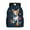 Backpacks5, variant on Comfort Fit Unisex Happy Jumping Canine Backpack Great Design Durable For Daily Commute & Travel Adventures 16 Inch