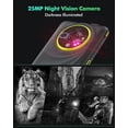 thumbnail image 3 of Smartphone Ulefone Armor X31 Pro 5G 16GB+256GB 64MP 6.56'', 3 of 5
