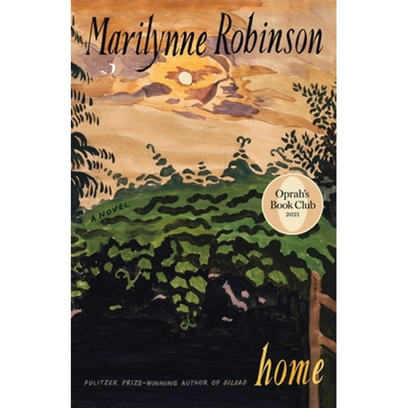 Pre-Owned Home (Oprah's Book Club) (Paperback) 1250784026 9781250784025