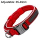 thumbnail image 2 of Collar de perro Classic Comfort Collar de perro acolchado de neopreno de nailon de alta calidad para tamaño pequeño, 2 of 5
