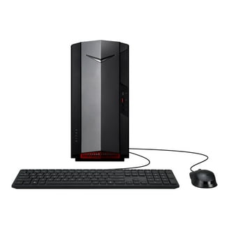 HP Pavilion Prebuilt Gaming PC, Intel Core i5-9400F, GTX 1660Ti
