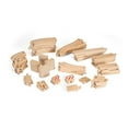 thumbnail image 3 of BRIO 50 Piece Track Pack, 3 of 3