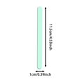 thumbnail image 3 of MKHSQHDG Today's Deals Acrylic Sticks for Diy Art Projects Smooth Multipurpose Home School Activity, 3 of 4