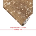 thumbnail image 3 of Kenally Rhinestone Ribbon Strong Stickiness Sticker Gift Crafts Supplies Car Decorations Packaging Glitter Kit Decorative for Phone Type3 NO3 Kenally VI014464-05B, 3 of 6