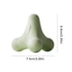 thumbnail image 4 of Pelota Fitness Esquinas para Hombro Cuello Cintura Mano () Verde, 4 of 4