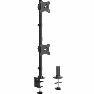 Bretford MobilePro TY173BG1 Desk Mount for Monitor, Aluminum