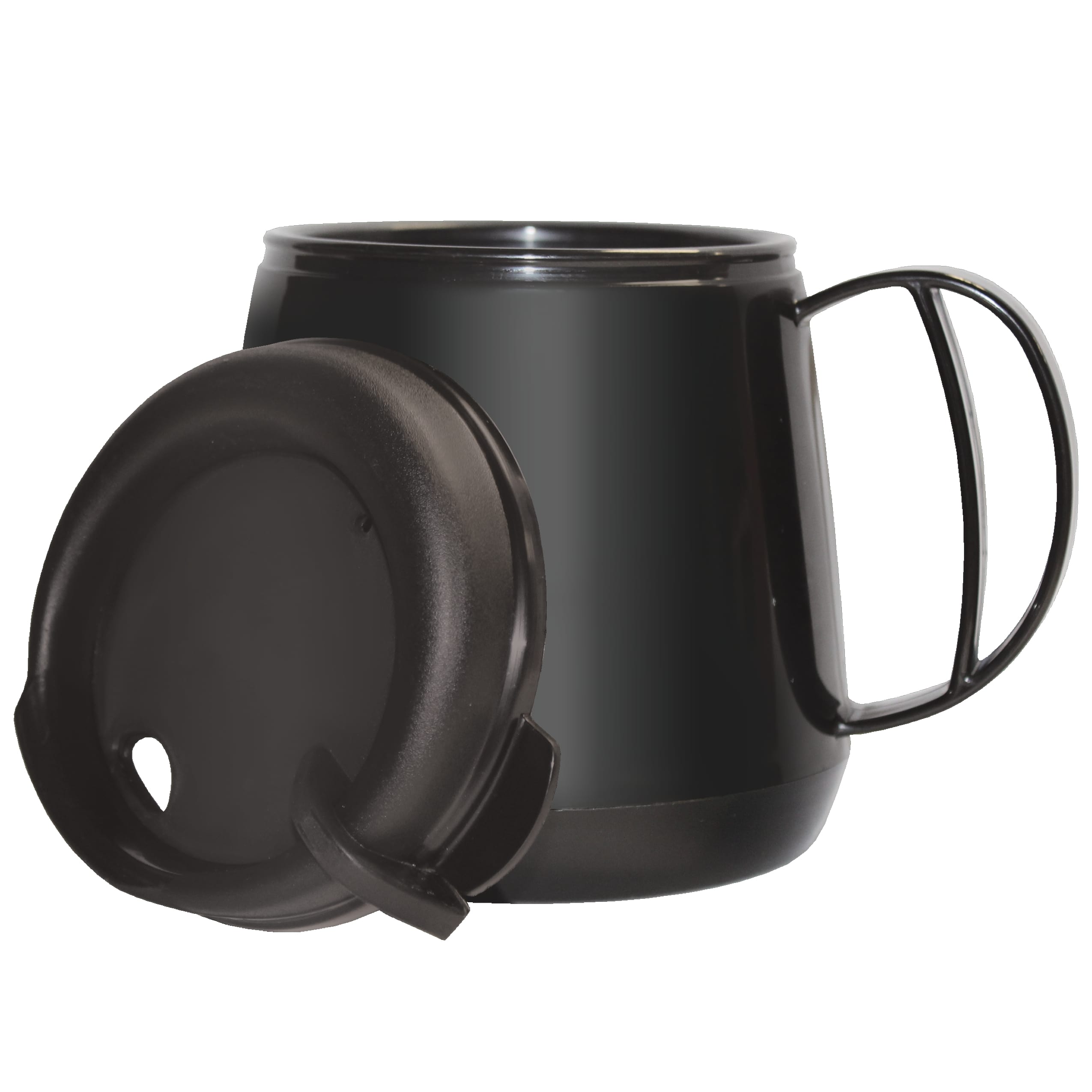 The Ultimate Large Handle Coffee Mug — Jamber