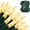 Warm White, variant on Morttic Battery Operated String Lights, 16.4ft 50 LED Waterproof Christmas Lights Outdoor Indoor Mini Lights with 8 Modes & Timer for Xmas Tree Bedroom Garden Patio Wedding Party Decor , Warm White