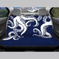 thumbnail image 6 of Uourmeti Car Seat Covers Interior Polyester, Compatible with Vehicle Seats Automotive Seat, for Cars most Cars, Octopus Pattern, 6 of 10