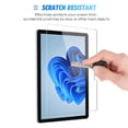 thumbnail image 3 of Protector de pantalla SPARIN para Microsoft Surface Go 10.5", 3 of 9