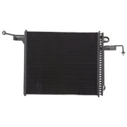Agility Auto Parts 7014627 A/C Condenser for Ford, Mazda Specific Models Fits select: 1995-1997 FORD RANGER, 1995-1997 MAZDA B2300