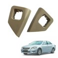 thumbnail image 4 of Pair Glove Box Tool Storage Buckle L+R For Toyota For Camry 2006-11 Accessories, 4 of 5