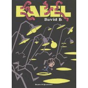 Babel #1 VF ; Drawn and Quarterly Comic Book