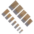 thumbnail image 4 of Brocas Helicoidales, Juego De Brocas HSS 120 Piezas Para Uso Doméstico Para Automóviles Para Bricolaje, 4 of 7