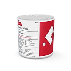 Cascade Office Set Cascades PRO Tuff-Job™ Refill Disinfectant Wipes, 8