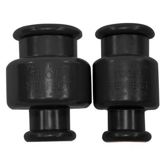 G-Force Troll Perfect for Motorguide X3-X5, Black