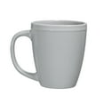 thumbnail image 6 of Mainstays 16oz Darby Gray Stoneware Mug, 6 of 7