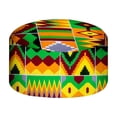 thumbnail image 4 of Sombrero africano Joker de moda con tocado elástico ajustable, 4 of 6