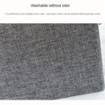 thumbnail image 4 of Storage Box Foldable Storage Rack Clothing Organizer Fabric Storage Box Sundrys Cloth Pants Storage Artifact-C, 4 of 5