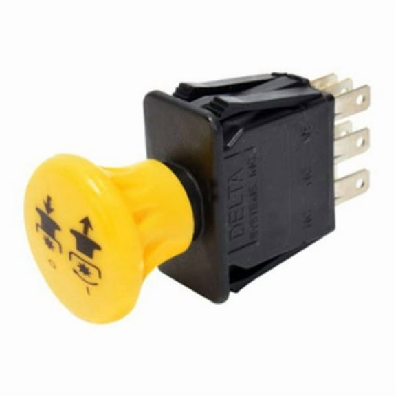 John Deere Switch AM147972