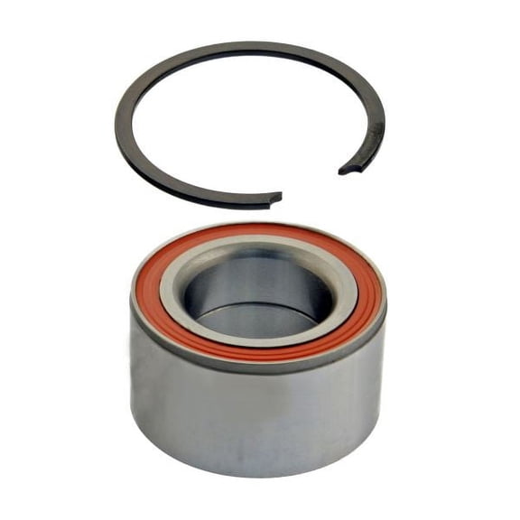 ACDelco 510024 Wheel Bearing Fits select: 1991-2002 SATURN SL1, 1991-2002 SATURN SL2