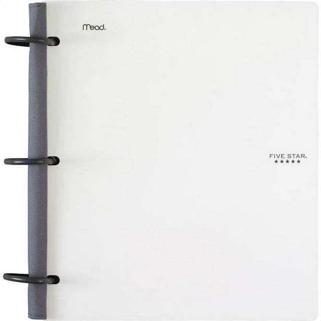 Five Star MEA72516 1.5 Po Flex Hybride Relief, Blanc