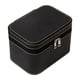 thumbnail image 1 of Caja de almacenamiento de pulseras Salvador organizador de joyas Beige negro, 1 of 10