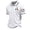 White, variant on Mens T Shirts Italian Classic Breathable Comfort Fit Mens Spring Shirt,Black,4XL