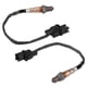 thumbnail image 2 of Manifold Absolute Pressure MAP Sensor for Acura Buick Chevrolet GMC Pontiac 12614970, 2 of 3