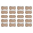 thumbnail image 1 of Parche para el sudor en las axilas Parche para axilas Almohadilla para el sudor en las axilas Pegatinas para el sudor en las axilas 20 piezas Almohadillas desechables para el Anggrek Otros, 1 of 7